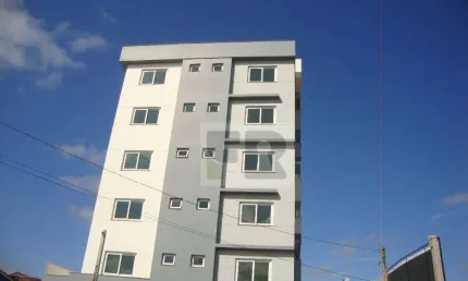 Cobertura com 2 dormitórios à venda, 62 m² por R$ 486.000,00 - Maringá - Alvorada/RS