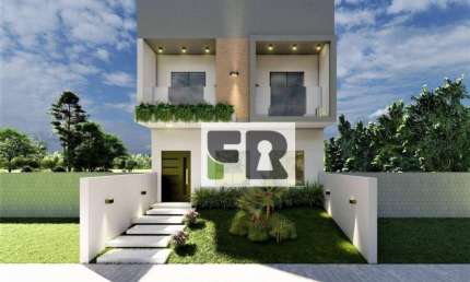 Apartamento com 1 dormitório à venda, 30 m² - Porto Verde - Alvorada/RS