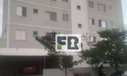 Apartamento com 2 dormitórios à venda, 48 m² por R$ 155.000,00 - Jardim Porto Alegre - Alvorada/RS
