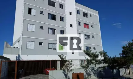 Apartamento à venda, 48 m² - Jardim Porto Alegre - Alvorada/RS