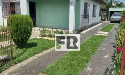Casa com 3 dormitórios à venda, 120 m² - Formosa - Alvorada/RS