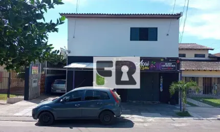 Casa com 3 dormitórios à venda, 396 m²- Formosa - Alvorada/RS
