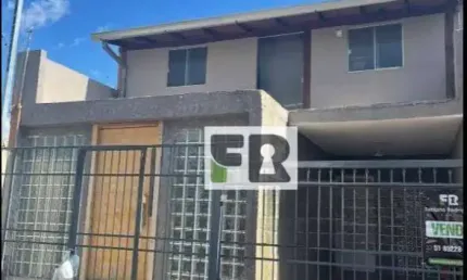 Casa com 2 dormitórios à venda - Jardim Algarve - Alvorada/RS