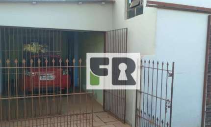 Casa com 2 dormitórios à venda - São Pedro - Alvorada/RS