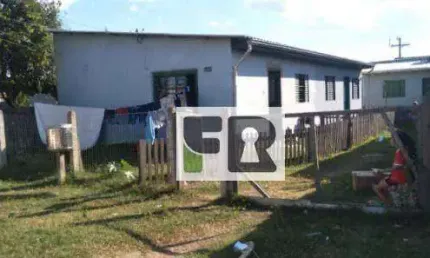 Casa com 2 dormitórios à venda - Maria Regina - Alvorada/RS