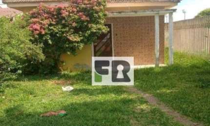 Casa com 3 dormitórios à venda - Rubem Berta - Porto Alegre/RS