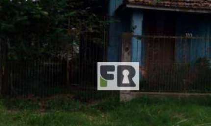 Terreno à venda na Rua Dom Pedro II, Formoza, Alvorada