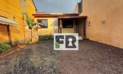 Casa com 2 dormitórios à venda - Porto Verde - Alvorada/RS