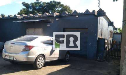 Ponto comercial à venda na Rua Gonçalves Dias, Maria Regina, Alvorada