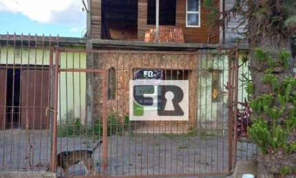 Casa com 3 dormitórios à venda - Formosa - Alvorada/RS