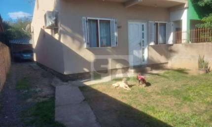 Casa com 2 dormitórios à venda, 65 m² por R$ 239.900,00 - Maria Regina - Alvorada/RS
