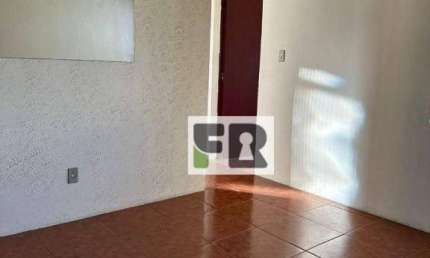 Apartamento com 2 dormitórios à venda, 45 m² - Onze de Abril - Alvorada/RS