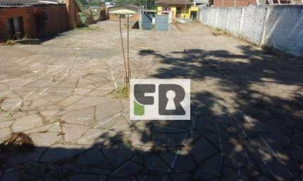 Terreno à venda na Rua Primavera, Formoza, Alvorada