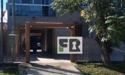 Casa com 2 dormitórios à venda - Maria Regina - Alvorada/RS