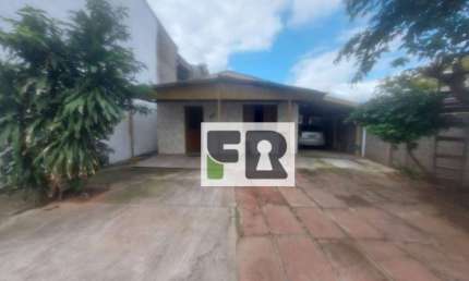 Casa com 2 dormitórios à venda, 50 m² - Sumaré - Alvorada/RS