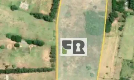 Terreno à venda, 80000 m² por r$ 450.000,00 - morro grande - águas claras (viamão)/rs