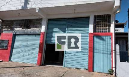 Prédio à venda, 144 m² - Nova Americana - Alvorada/RS