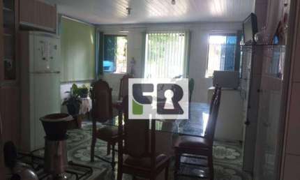 Casa com 3 dormitórios à venda - Bela Vista - Alvorada/RS