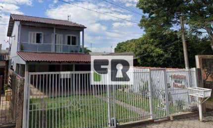 Sobrado com 2 dormitórios à venda - Maringá - Alvorada/RS