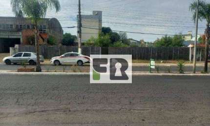 Terreno à venda na Avenida Presidente Getúlio Vargas, Bela Vista, Alvorada