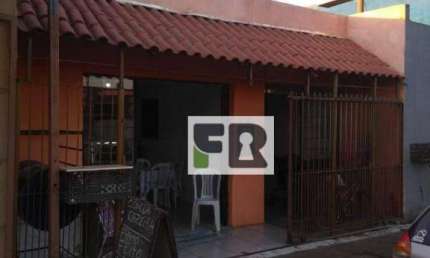 Casa com 4 dormitórios à venda, 150 m² - Rubem Berta - Porto Alegre/RS