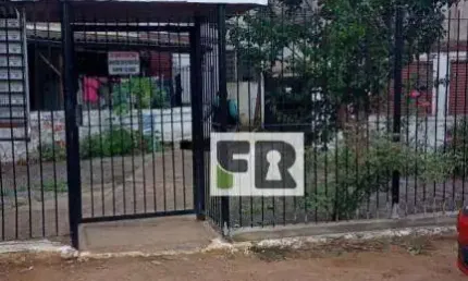 Apartamento com 2 dormitórios à venda, 42 m² - Rubem Berta - Porto Alegre/RS