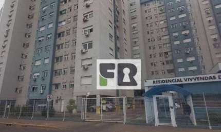 Apartamento com 2 dormitórios à venda, 55 m² por R$ 230.000,00 - Bela Vista - Alvorada/RS