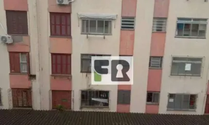 Apartamento com 2 dormitórios à venda, 55 m² - rubem berta - porto alegre/rs