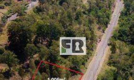Terreno à venda na Avenida Liberdade, Santa Isabel, Viamão