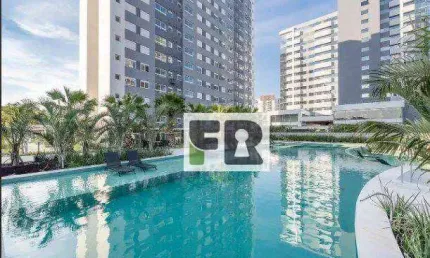 Apartamento com 2 dormitórios à venda, 56 m²- Jardim Lindóia - Porto Alegre/RS
