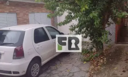 Casa com 2 dormitórios à venda- Maria Regina - Alvorada/RS