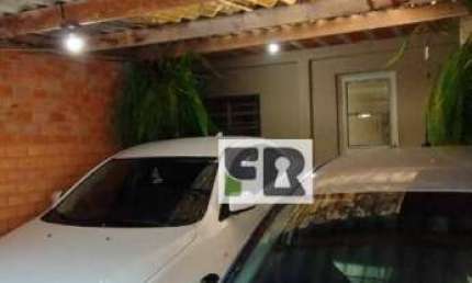 Sobrado com 2 dormitórios à venda, 90 m² - Onze de Abril - Alvorada/RS