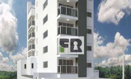 Apartamentos com 2 dormitórios à venda, a partir de  R$ 699.746 - Centro - Passo de Torres/SC