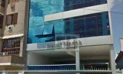 Excelente Sala Comercial - Mount Moriah, Cristo Redentor, Porto Alegre -RS.20,00m² Privativos.