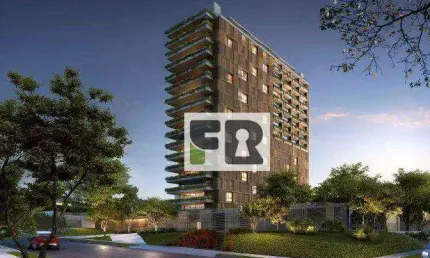 Apartamento com 5 dormitórios à venda, 853 m²- Três Figueiras - Porto Alegre/RS