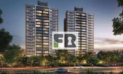 Apartamento com 3 dormitórios à venda, 98 m²- Petrópolis - Porto Alegre/RS