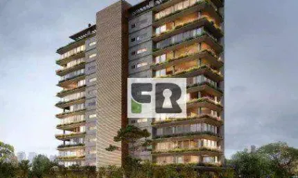 Apartamento com 3 dormitórios à venda, 251 m²- Bela Vista - Porto Alegre/RS