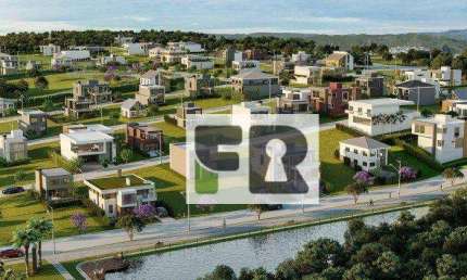 Terreno à venda, 150 m²- Parque Espírito Santo - Cachoeirinha/RS