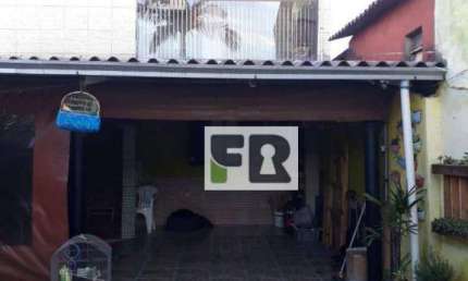 Sobrado com 3 dormitórios à venda- Rincão da Madalena - Gravataí/RS
