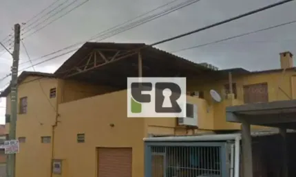 Prédio à venda, 275 m² por R$ 420.000,00 - Maria Regina - Alvorada/RS