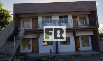 Apartamento com 2 dormitórios à venda, 60 m²- Maria Regina - Alvorada/RS