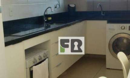Apartamento com 2 dormitórios à venda, 45 m² por R$ 197.000,00 - Porto Verde - Alvorada/RS
