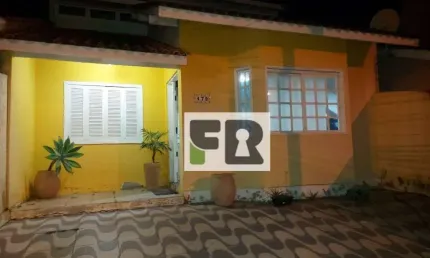 Casa com 3 dormitórios à venda, 90 m²- Jardim Algarve - Alvorada/RS