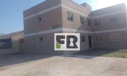 Apartamento com 2 dormitórios à venda, 59 m²- Maria Regina - Alvorada/RS