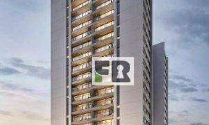 Apartamento com 3 dormitórios à venda, 151 m²- Menino Deus - Porto Alegre/RS