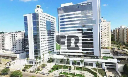 Apartamento com 1 dormitório à venda, 56 m²- petrópolis - porto alegre/rs