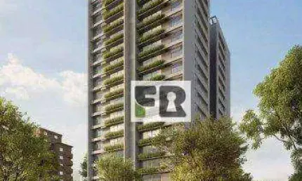 Apartamento com 3 dormitórios à venda, 156 m²- boa vista - porto alegre/rs