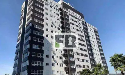 Apartamento com 2 dormitórios à venda, 69 m²- Petrópolis - Porto Alegre/RS