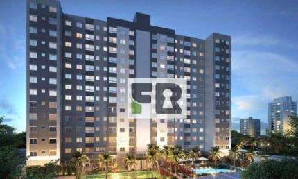 Apartamento com 3 dormitórios à venda, 66 m²- Jardim Lindóia - Porto Alegre/RS