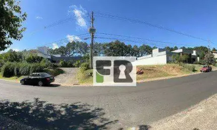 Terreno à venda, 1000 m²- Cavalhada - Porto Alegre/RS